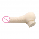 Фалоімітатор з анальним отвором photo 6