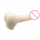 Фалоімітатор з анальним отвором photo 5