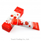 Съедобная смазка со вкусом вишни Love Kiss 100 мл  photo 3