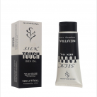 Анальный лубрикант Silk Touch. На водной основе. 100 мл * 2 шт. = 200 м photo 1