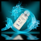 Аагльная смазка 2 бутылки Ванесса  photo 4