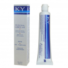 Анальная смазка Lubricantes Sexuales - 50 г photo 4