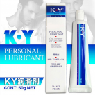 Анальная смазка Lubricantes Sexuales - 50 г photo 3