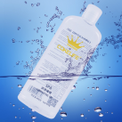 Водорастворимый лубрикант на водной основе 400 гр   photo 5