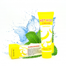 Съедобный оральный лубрикант с банановым вкусом - 30 мл photo 1