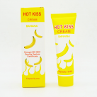 Съедобный оральный лубрикант с банановым вкусом - 30 мл photo 2