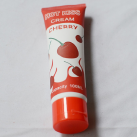 Оральная секс смазка со вкусом вишни 100 мл. photo 1