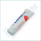 Ароматизированный оральный лубрикант со вкусом клубники -100 мл photo 6