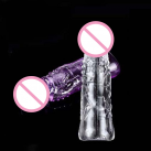 Насадка на пенис  photo 1