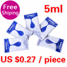 Лубрикант Oil Silk Touch в пакетиках, 20 шт.   photo 2