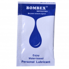 Лубрикант Oil Silk Touch в пакетиках, 20 шт.   photo 4