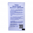 Лубрикант Oil Silk Touch в пакетиках, 20 шт.   photo 1