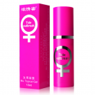 Возбуждающий лубрикант - 10 мл photo 1