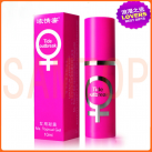  Женские духи с ферамонами Excite, 10 мл photo 3