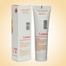 Смазка для орального секса со вкусом лимона, 100 мл photo 1