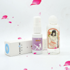 Возбуждающий спрей для женщин  photo 3