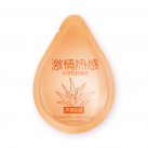 Водорастворимая смазка с экстрактом Алоэ в жестяной коробке - 8 шт.  photo 5