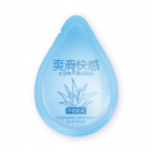 Водорастворимая смазка с экстрактом Алоэ в жестяной коробке - 8 шт.  photo 4