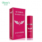 Духи с феромонами Excite. Спрей. Для женщин. Для повышения сексуального влечения. photo 2