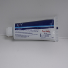 Анальный лубрикант KY. Для расширения и смягчения. 50 гр. photo 1