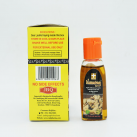 Травяное индийское массажное масло для мужщин - 15 мл photo 4