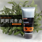 Анальный лубрикант DOit 100 мл  photo 1