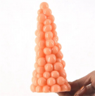 Фалоімітатор для жінок AUSEXY photo 3