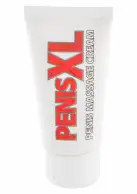 Крем чоловічий PENIS XL CREAM 50 ML photo 1