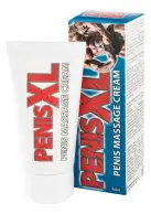 Крем чоловічий PENIS XL CREAM 50 ML photo 2