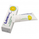 Смазка для орального секса со вкусом лимона Lemon Flavored Water Base Lubricantion 50 МЛ photo 3