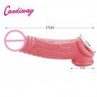 Насадка на член Candiway photo 1