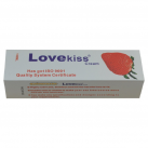 Їстівне мастило для орального сексу Love Kiss 100 МЛ photo 3