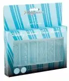 Набор эрекционных насадок STRETCHY SILICONE PENIS SLEEVES SET CLEAR photo 2