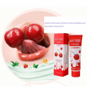 Оральный лубрикант Silk Touch. Аромат - вишня. Съедобная смазка. 100 мл. photo 2