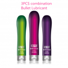 Водорастваримая анальная смазка - 3 шт.,120 мл photo 2