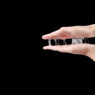 Анальный лубрикант Back Door Glide. На силиконовой основе. 80 мл. photo 3