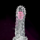 Насадка для пениса с шипами photo 2