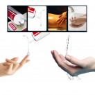 Съедобная смазка 50 мл photo 1