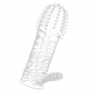 Насадка на пенис Enhancer photo 5