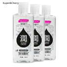 Водорастворимые смазки для анального секса - 200 мл photo 2