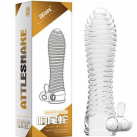 Насадка на член в ассортименте photo 4