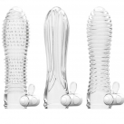 Насадка на член в ассортименте photo 1