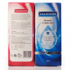 Вагинальный лубрикант Lubricantes Sexuales. Съедобная. 60 мл. photo 1