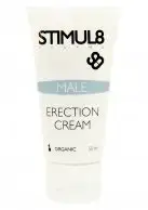 Крем мужской STIMUL8 ERECTION CREAM 50 ML photo 2