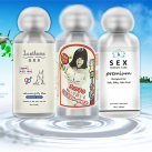 Крем-гель с возбуждающим эффектом для женщин - 3 шт. photo 2