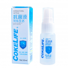 Бактерицидный очеститель для секс игрушек photo 3