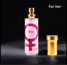 Духи с феромонами. Женские. Стойкость 5-8 часов. 29,5 мл. photo 1