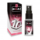 Духи с феромонами. Повышение женской половой энергии, возбуждения. Спрей. 1 шт. 10 мл. photo 4