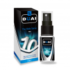 Духи с феромонами. Повышение женской половой энергии, возбуждения. Спрей. 1 шт. 10 мл. photo 1