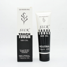 Анальный лубрикант Silk Touch. На водной основе. Для снятия боли и стимуляции. photo 4